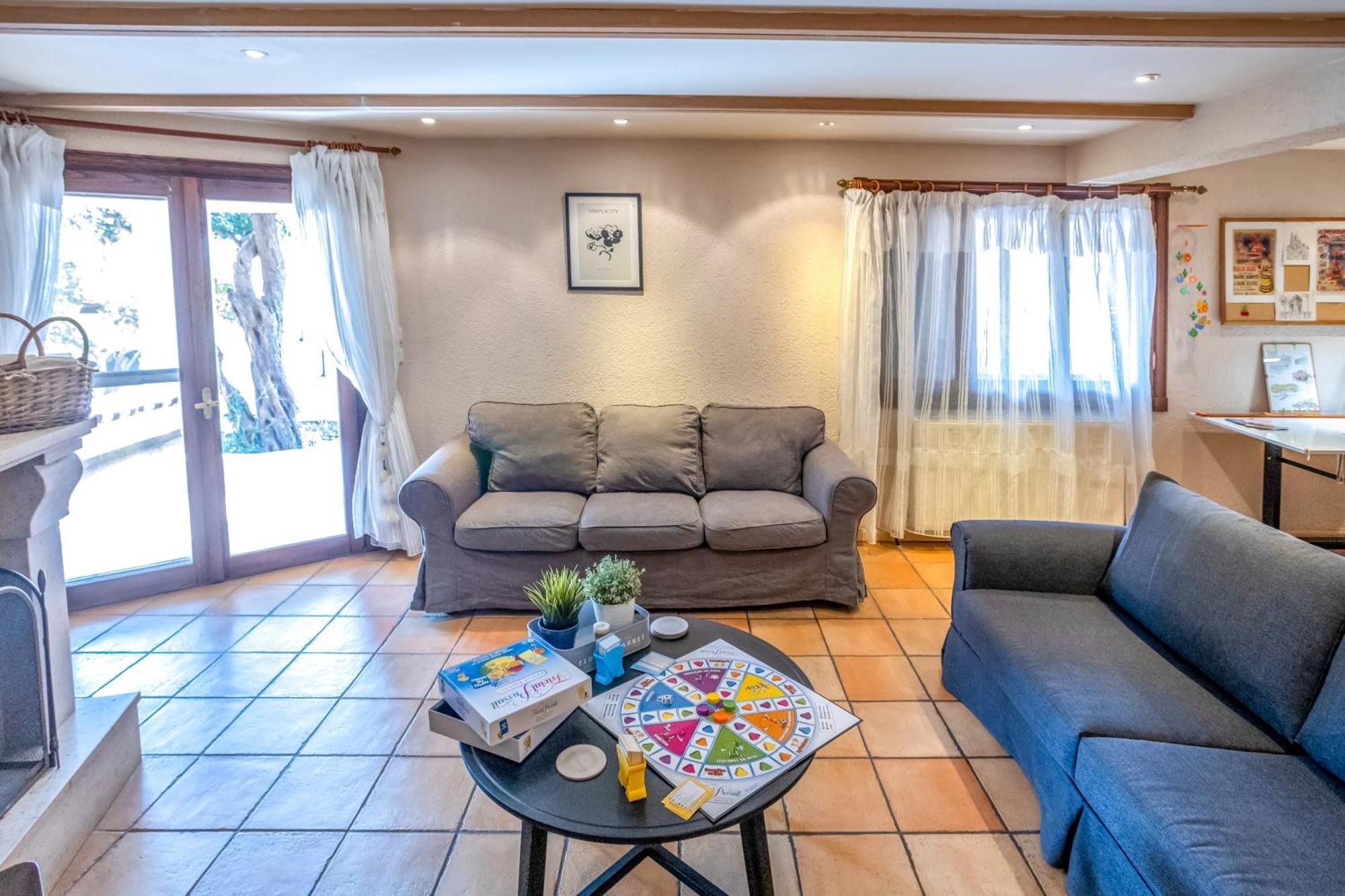 The Fortspot Appartement