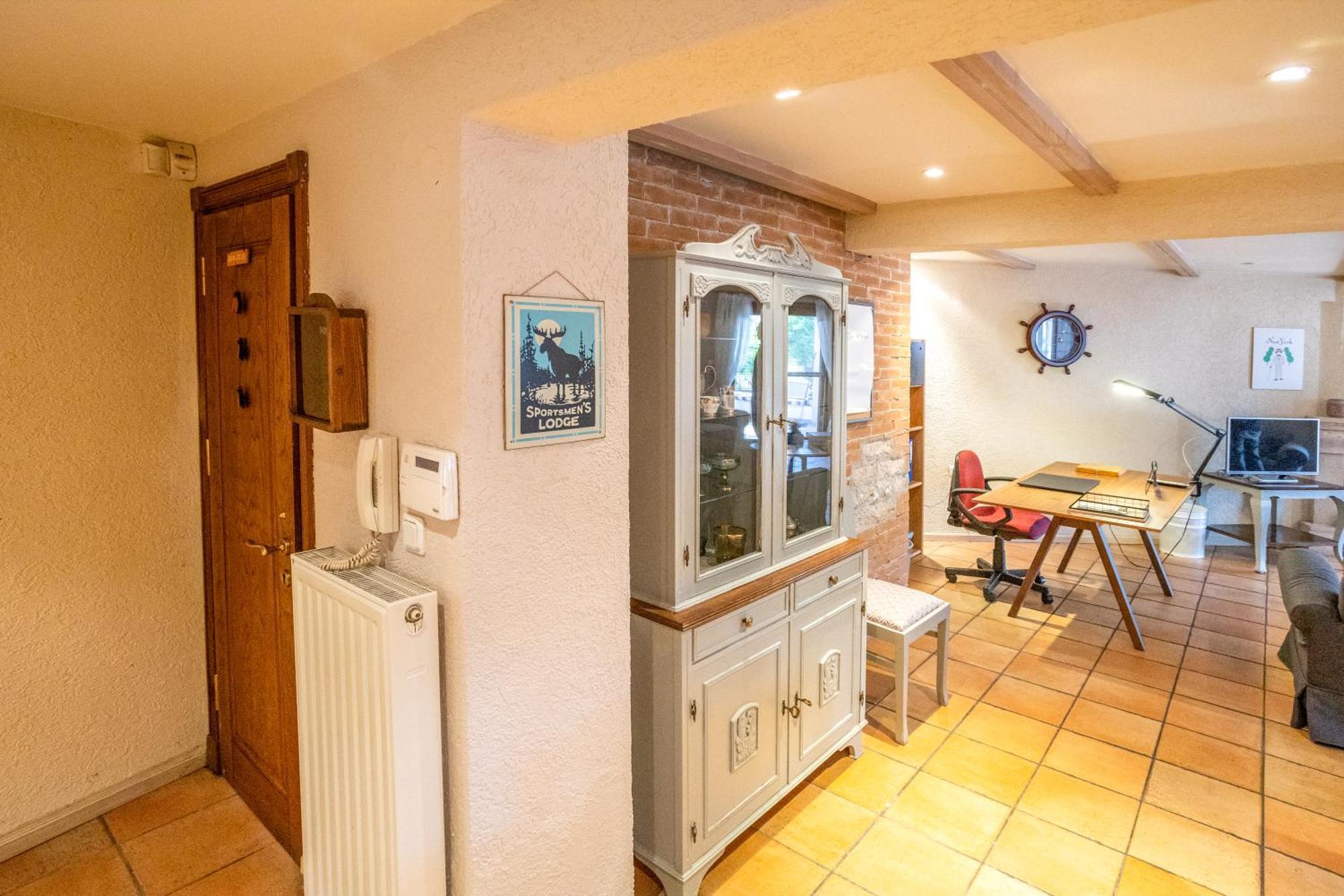 Appartement The Fortspot
