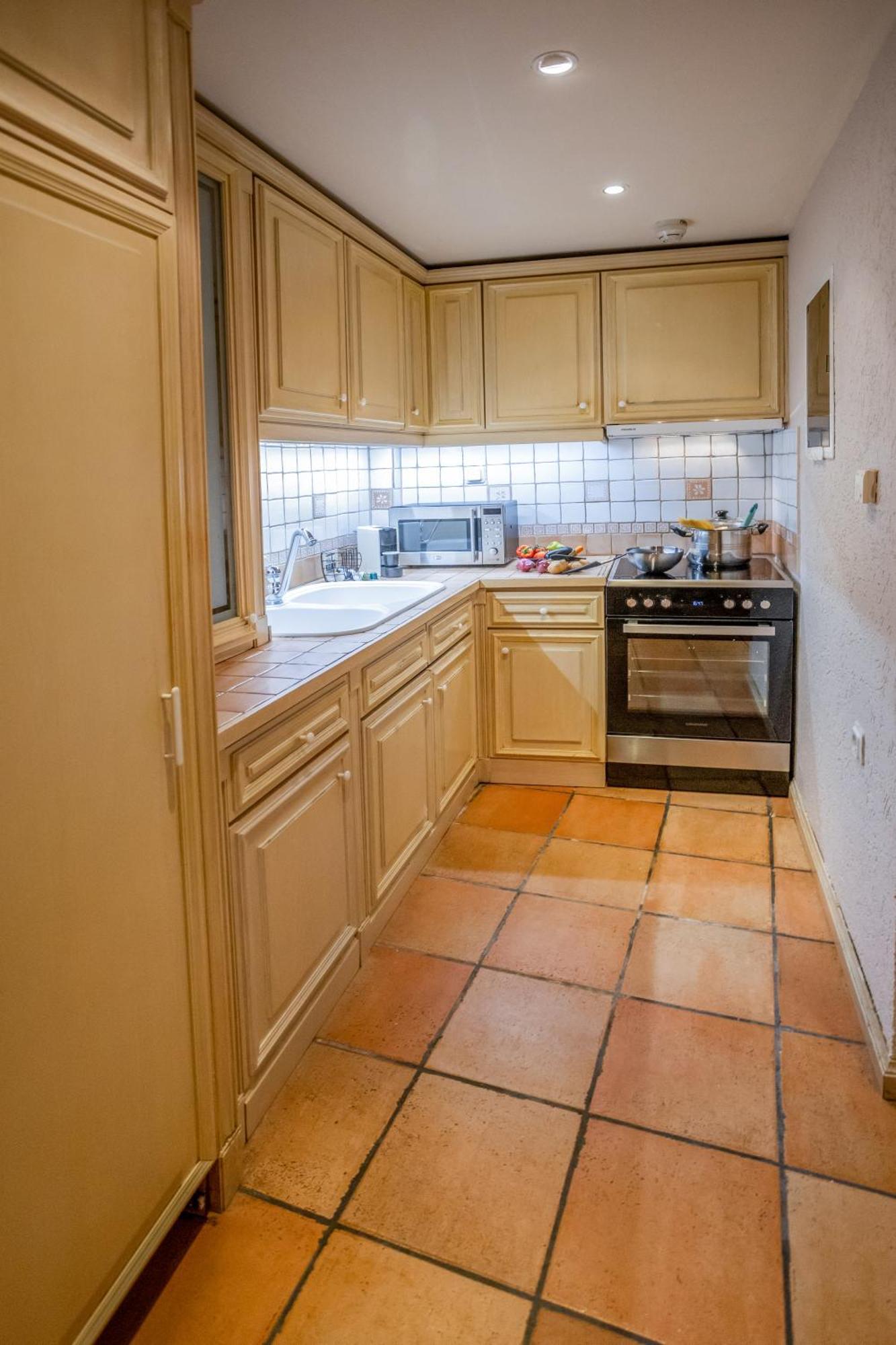 Appartement The Fortspot *