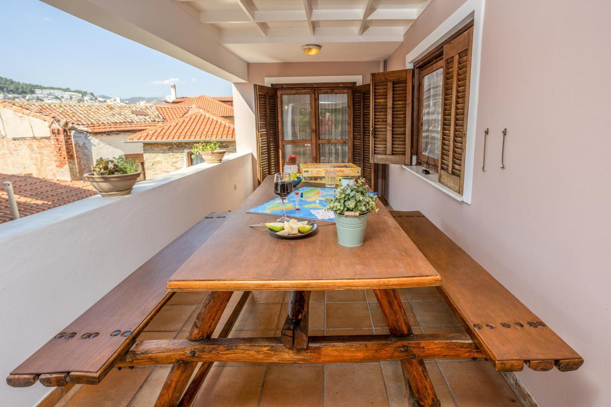 Appartement The Fortspot *