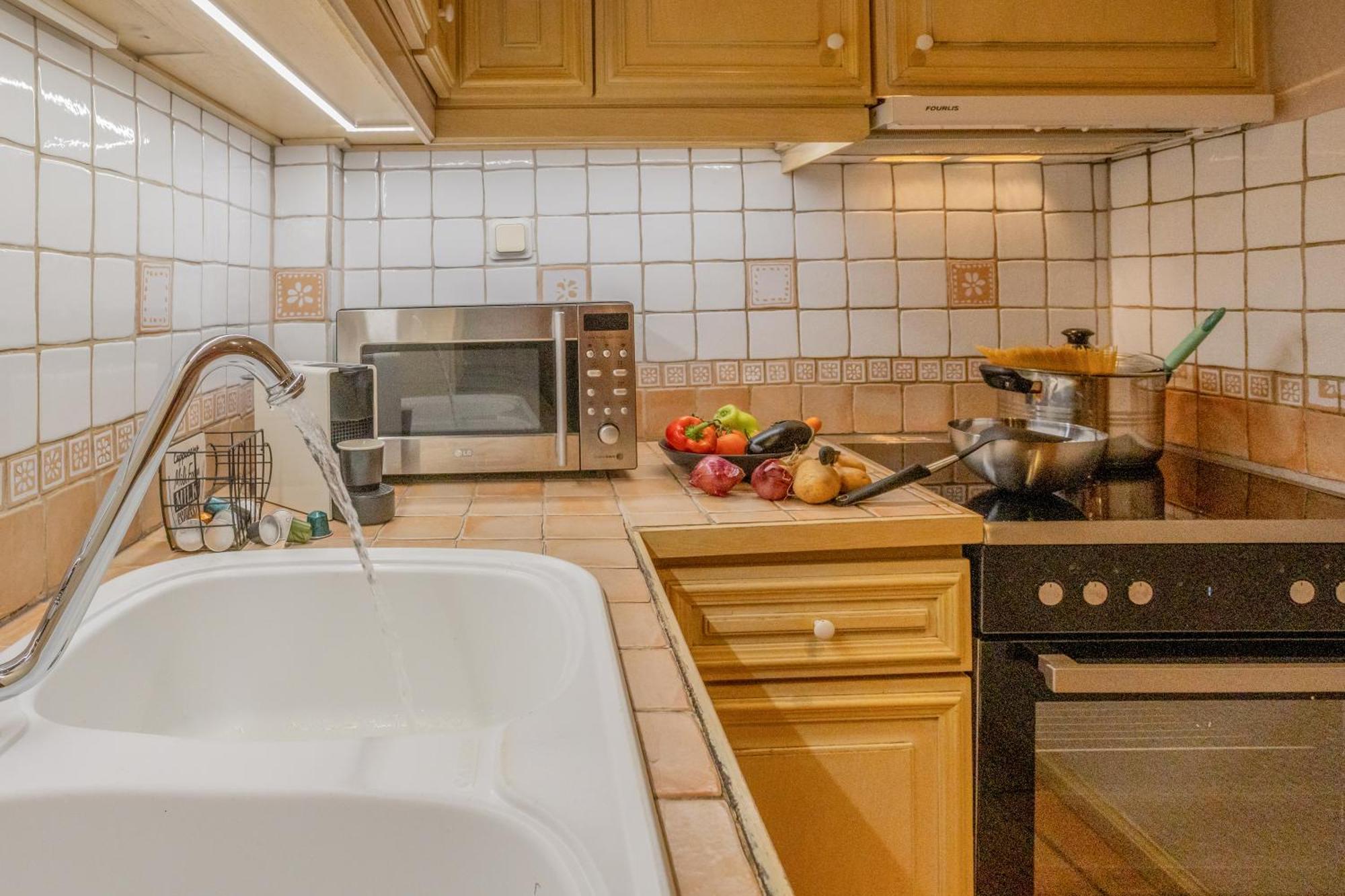 The Fortspot Apartment Kavala