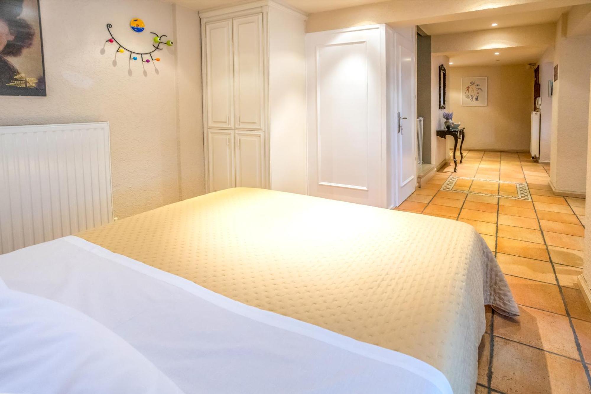 Apartment The Fortspot Kavala