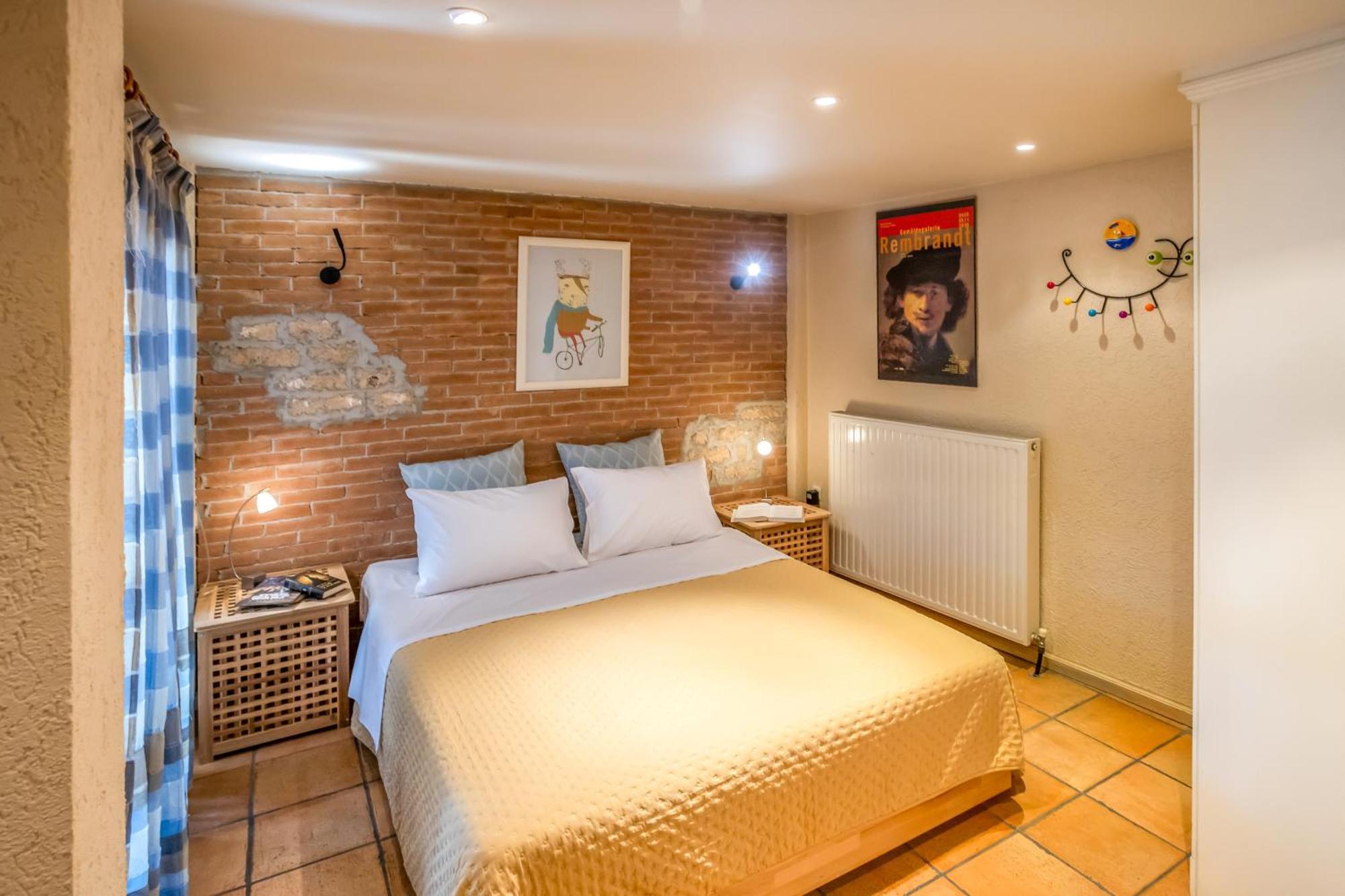 The Fortspot Apartment Kavala
