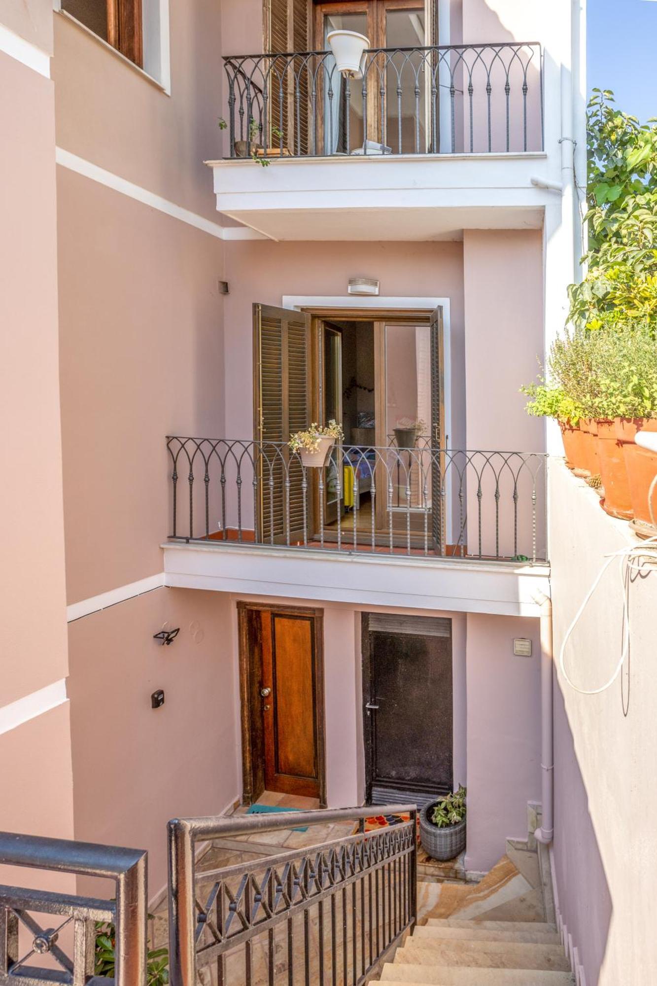 Apartment The Fortspot Kavala