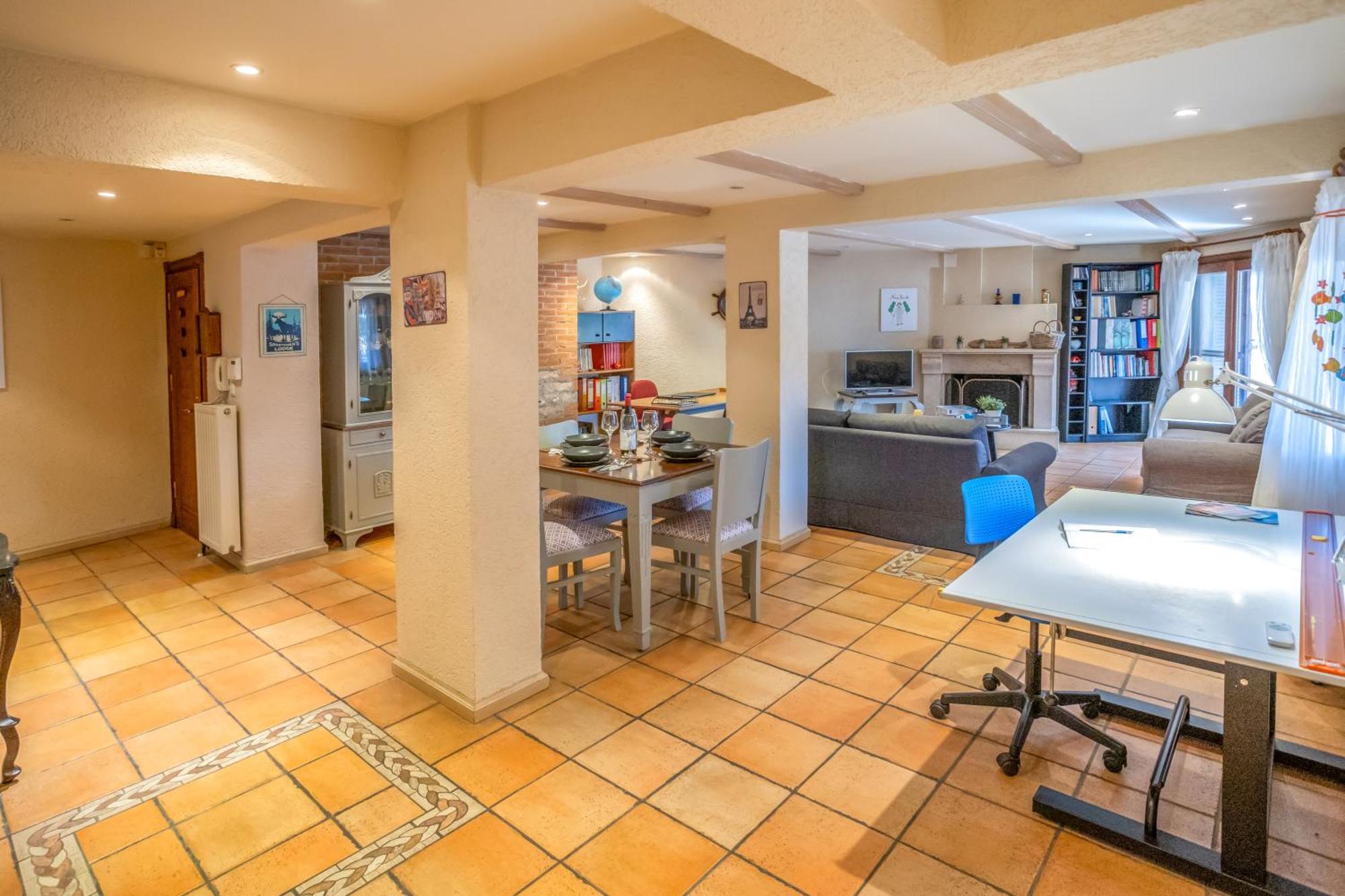 The Fortspot Apartment Kavala